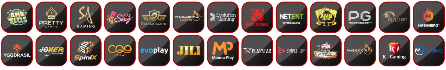 RMBET g